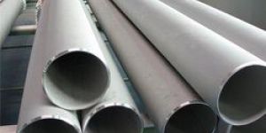 Stainless Steel Cold Drawn Tube