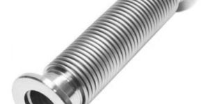 Stainless Steel Corrugated Tubes