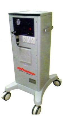 Ventilator Air Compressor
