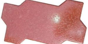 Zig Zag Paver Blocks