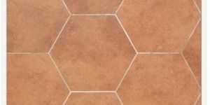 Hexagonal Tiles