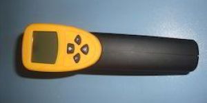 Laser Digital Thermometer