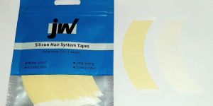 SILICON HAIR SYSTEM TAPE (36 Pieces)