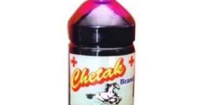 Chetak Cloth Whitener