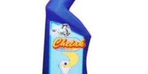 Chetak Toilet Cleaner