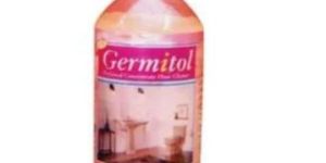 Germitol Concentrated Floor Cleaner