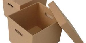 Document Storage Boxes