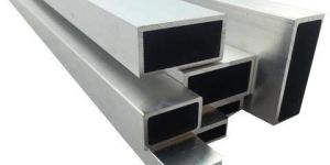 Aluminum Tubes