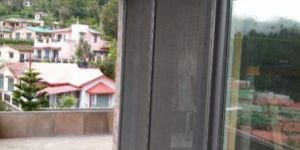 Mosquito Screen