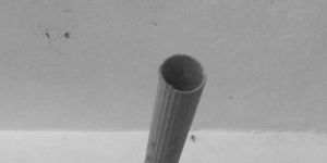 Aluminium Round Pipe