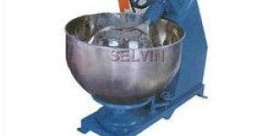 Flour Kneading Machine