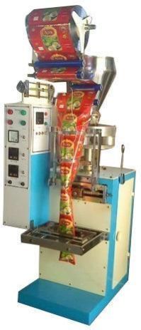 Tea Packaging Machine