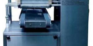 Cookies Dropping Machine