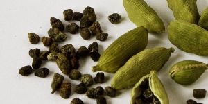 Cardamom Seeds
