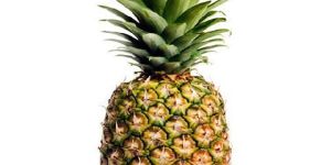 Fresh Pineapple
