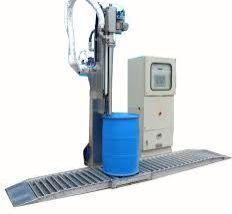 Drum Filling Machine