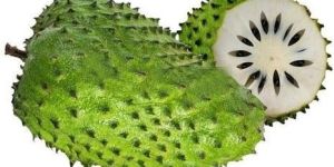 Soursop Fruit