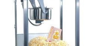 Popcorn Machine