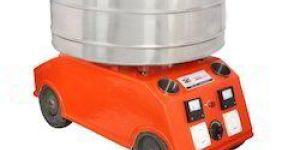 Sugar Candy Machine