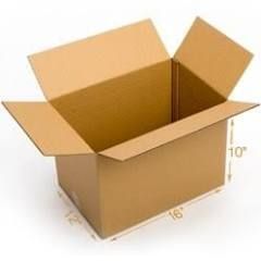 Corrugated Box