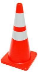 PVC Traffic Cone
