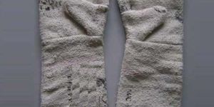 Asbestos Hand Gloves