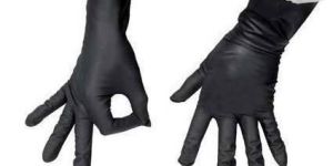 Lead Hand Gloves