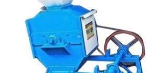 Cattle Feed Grinder Machine