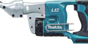Cordless Metal Shear