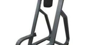 Vertical Knee Raise Machine