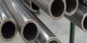 Cold Rolled Steel Tube