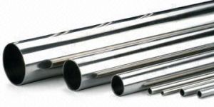 Stainless Steel Pipe