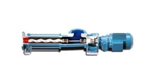 Progressive Cavity Pump