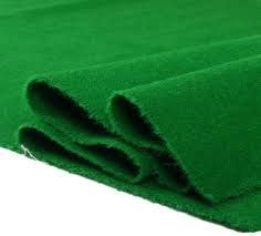Custom Pool Table Cloth