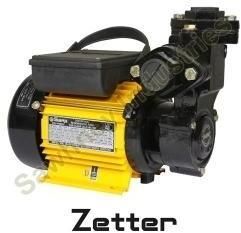 Zetter Self Priming Monoblock Pump