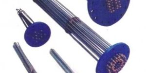 Insulated Tubular Heater