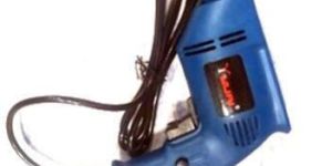 Electric Drill Machine