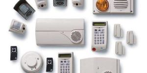 Security Alarm System