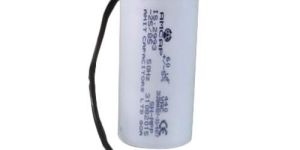Motor Capacitor