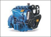 Air Cooled Engines