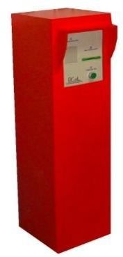 Ticket Vending Machines