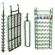 PVC Coated Hangers