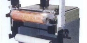 Flexo Plate Mounting Machine