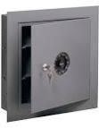 Wall Safe