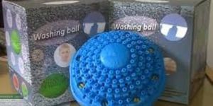 Laundry Washing Ball