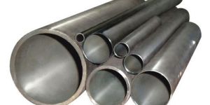 Heavy Wall Thickness Seamless Pipe
