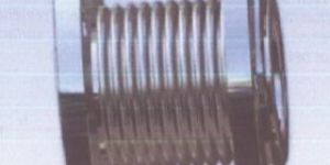 Axial Expansion Joints