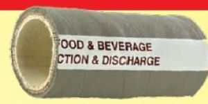 Food Suction & Discharge Hose