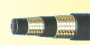 Hydraulic Hose (SAE-100 R2AT)