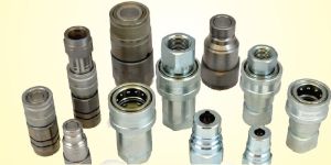 Quick Release Couplings